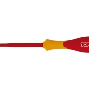 WKRĘTAK PŁASKI 1000V 3.0x100mm 39D471 TOPEX Najlepsza cena